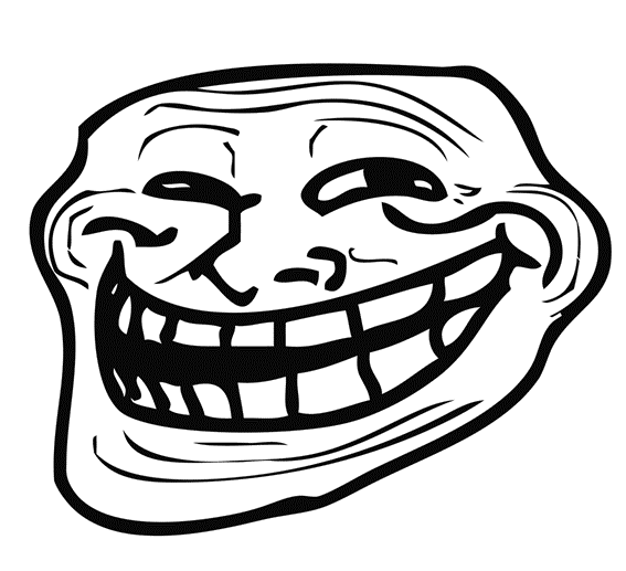 jo jo jo troll