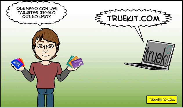 truekit