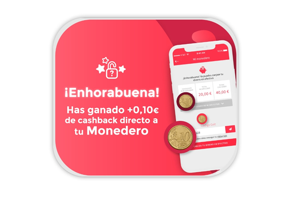 Enhorabuena