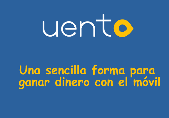 UENTO uento