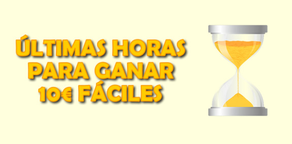 ultimas horas