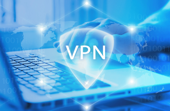&iquest;Por qu&eacute; usar VPN?