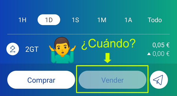 &iquest;Cu&aacute;ndo se podr&aacute; vender 2gether?
