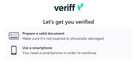 Verificar BlockTrade