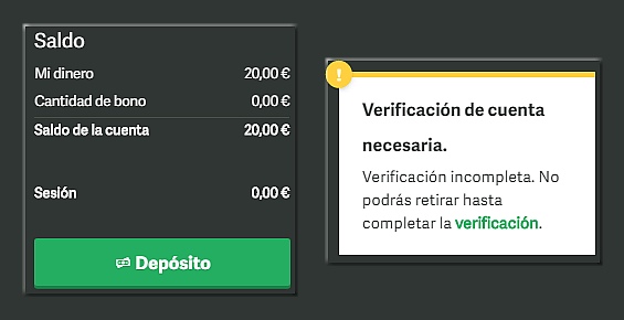 verificar
