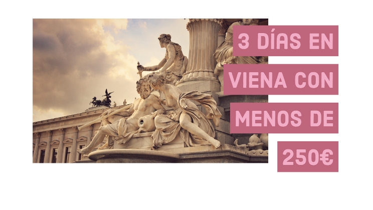 Viena 250&euro;