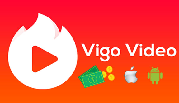 Vigo Video: App para ganar dinero subiendo vídeos Vigo Video