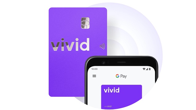 La tarjeta Vivid tiene múltiples ventajas Vivid Money