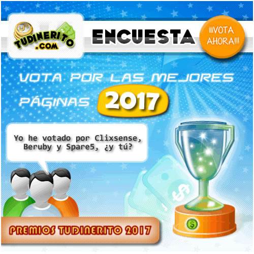 Votaciones 