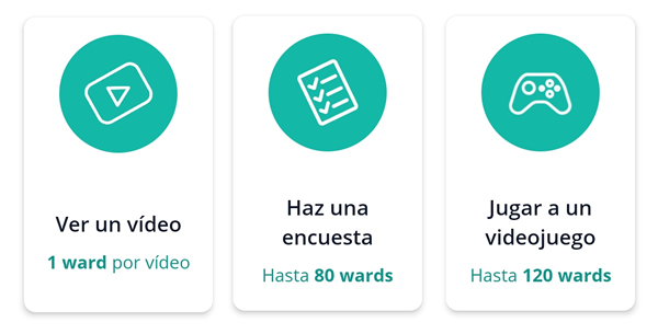 Wards