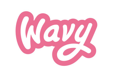 WAVY wavy