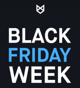 Black Friday Week black friday week
