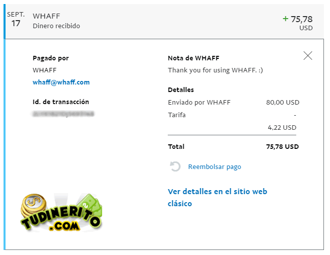 whaff-80