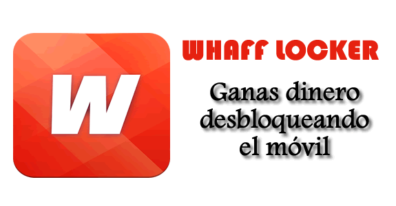 whaff locker