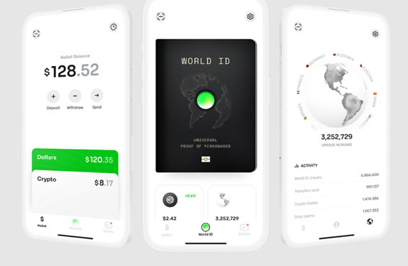 Worldapp