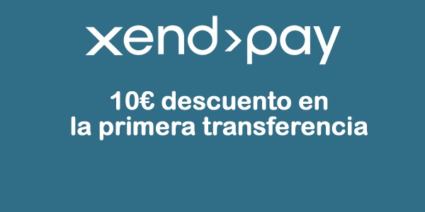 Xendpay Xendpay