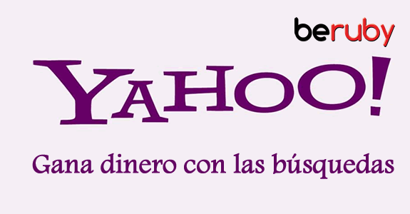 Yahoo: Dinero b&uacute;squedas
