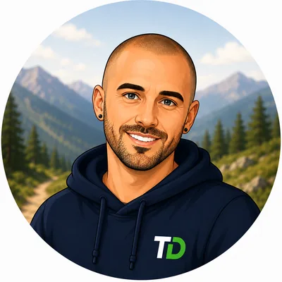 Hibay - Fundador de TuDinerito