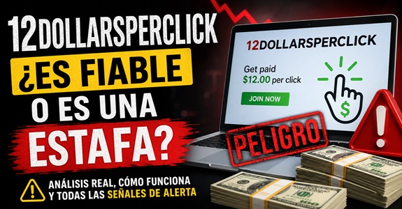 12dollarsperclick es un peligro?
