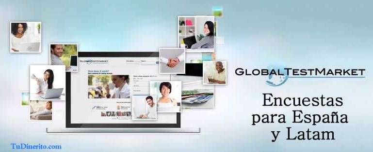 globaltestmarket
