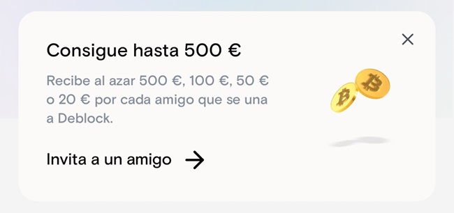 Compartiré el premio contigo