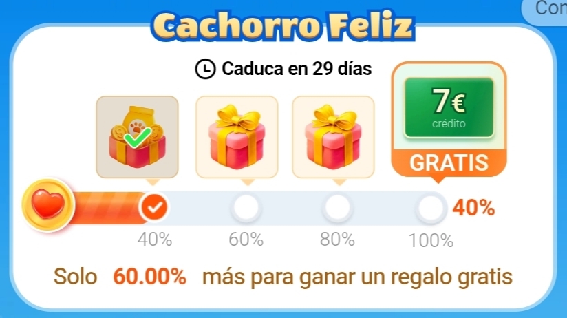 7 euros en SHEIN