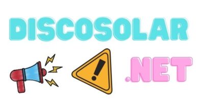 Discosolar.net