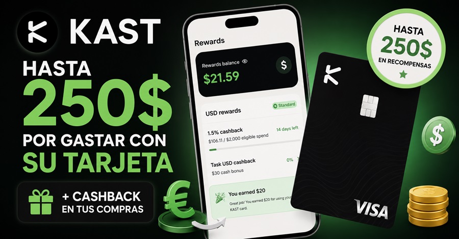 KAST