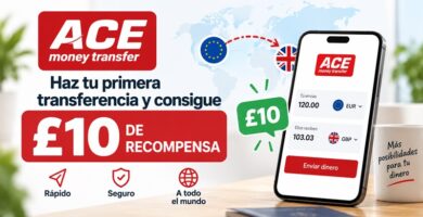 Ace Money Transfer