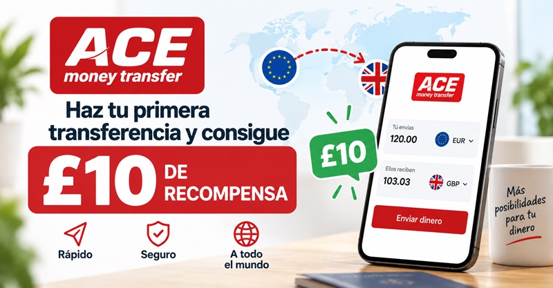 Ace Money Transfer