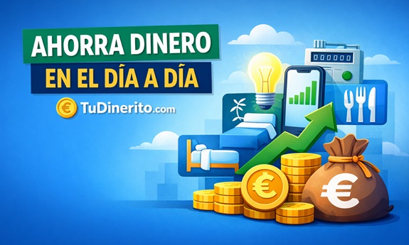 Ahorra dinero