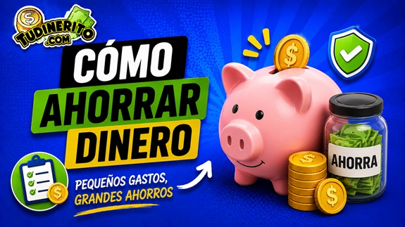 Ahorra dinero