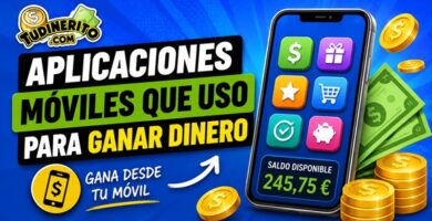 Apps ganar dinero
