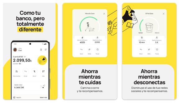 B100 app