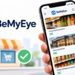 BeMyEye