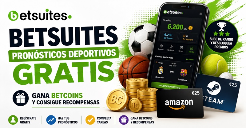 BETSUITES
