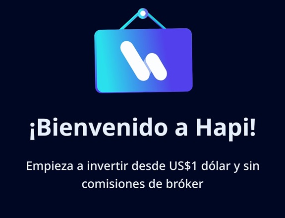 Broker Hapi