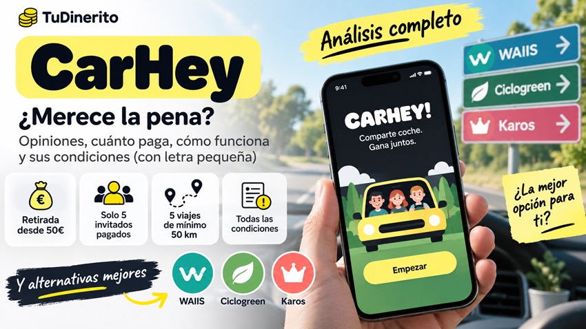 CarHey