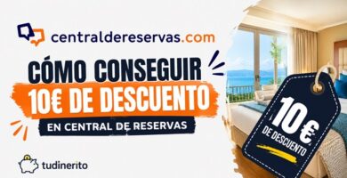 Central de Reservas