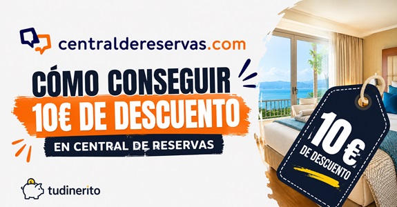 Central de Reservas