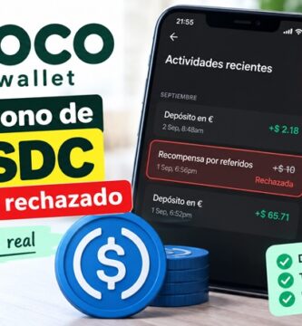 Coco Wallet