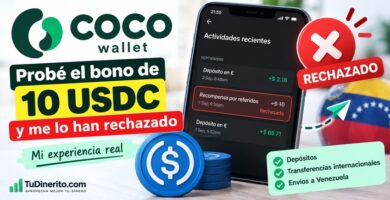 Coco Wallet