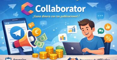 Collaborator