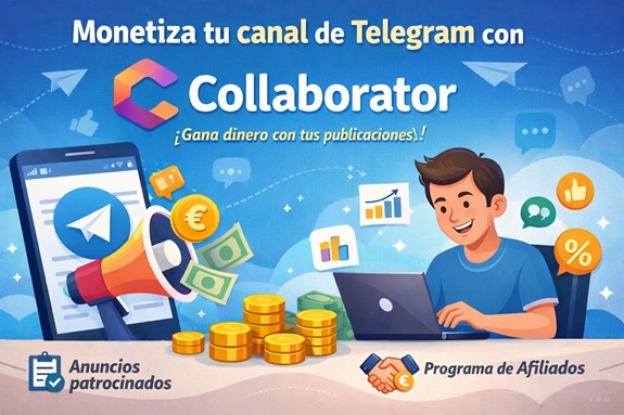Collaborator