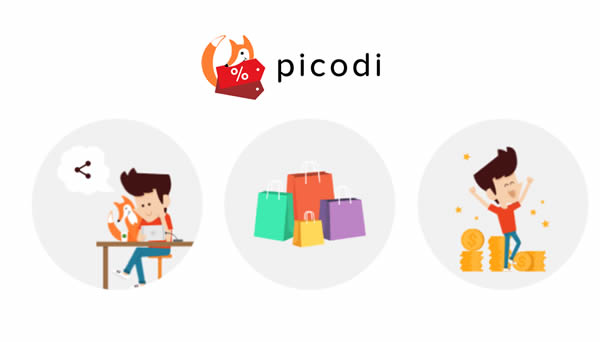 Cómo funciona Picodi