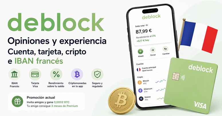 Deblock