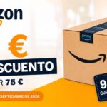 Descuento en Amazon
