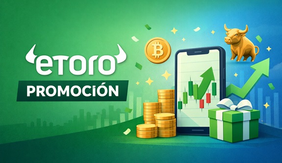Promo de eToro