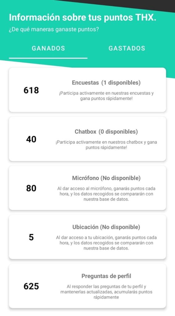 Mis primeros días en THX