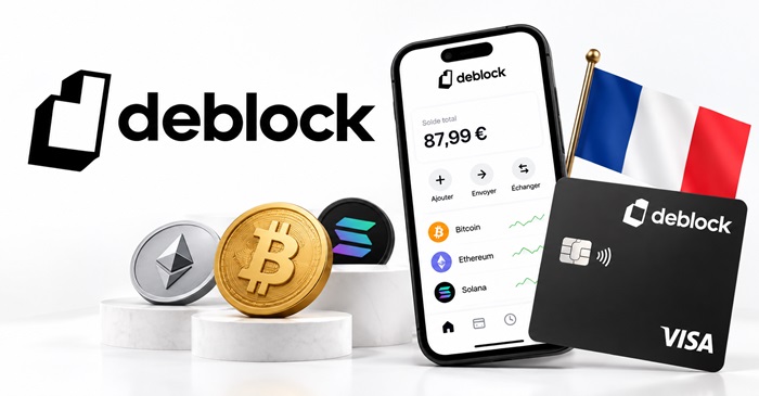 Deblock
